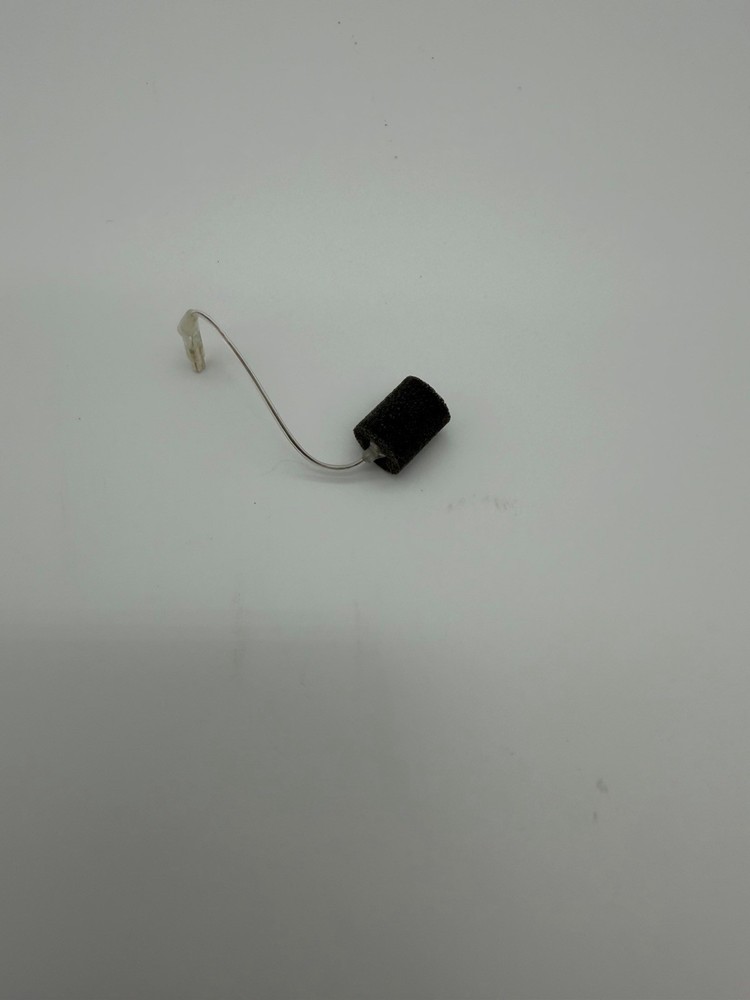 Wire for Oticon Hearing Aids MiniFit Speakers &Receivers Red Type 85 Size 2 R