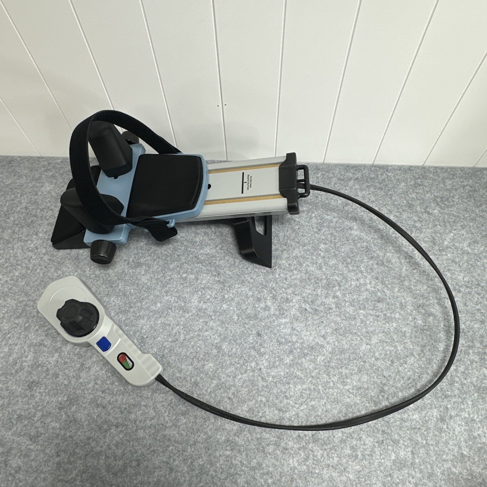 Brace Direct Cervical Traction Unit Professional Grade Neck Care