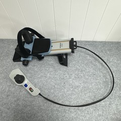 Brace Direct Cervical Traction Unit Professional Grade Neck Care