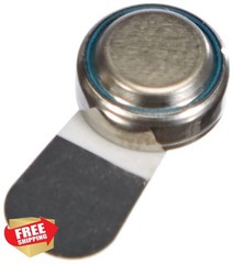 Power One Zinc p312 hearing aid battery,60 pcs pack