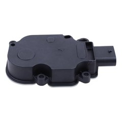 Radiator Grill Shutter Actuator Motor for MKS MKZ Focus Fusion Taurus Transit