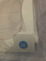 1 Brava Ostomy Support Belt 3XL Style