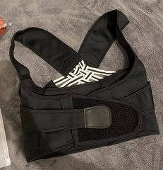 Posture Corrector Back Support