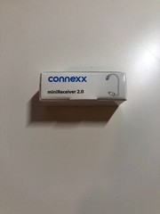 3S R Siemens/Signia/Miracle-Ear Connexx Hearing Aid miniReceiver 2.0 (Right)