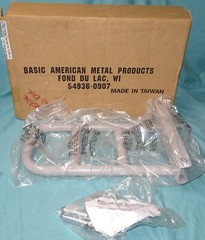 ZA80300 = Basic American Head End Assist Device Fixed Assist Bar hospital bed