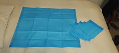 Inspire K2 Disposable Latex Free Underpads 24”x30” 6 Bags Of 50/300 Total CH243