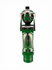 Teufel knieagil p40 pneumatic prosthetic knee. Excellent condition.