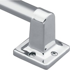 Moen R2270 Moen Home Care Safety 24-inch Bath Grip in Chrome
