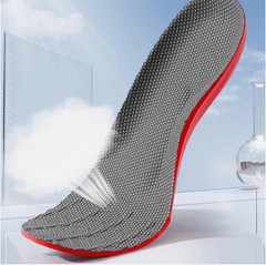 Comfy Sole Insoles for Bunions Orthotic InsoleFlat Feet Back&Heel Pain 235~295cm