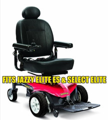 CONTROLLER CONTROL MODULE D51300.07 JAZZY SELECT ELITE POWER WHEELCHAIR PARTS