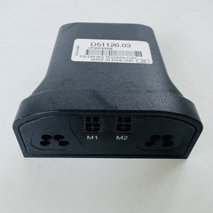 PG Drives R-Net Motor Encoder Module Wheelchair Controller D51126.03