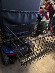 Pride Victory 10 Scooter SC710S Only used 1 time for 15 minutes-$1,900 OBO