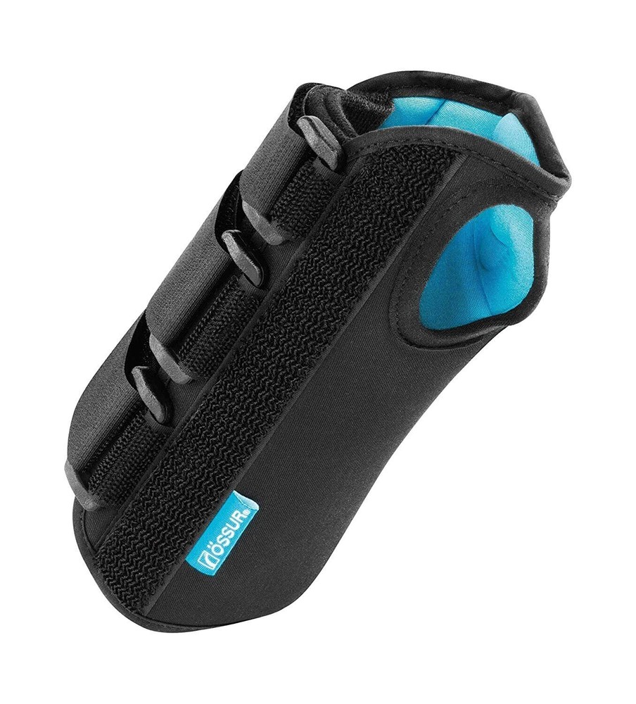 Ossur Form Fit Wrist Brace 8″
