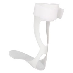 Drop Foot Brace AFO Splint Support Ankle Foot Orthosis Support Corrector Supply