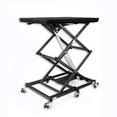 Electric Lift Table for wheelchair, 9.2“-35“Height Adjustable Lifting Platform