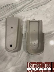 Bruno Stairlift Remote Holders (pair)