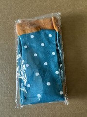 Unisex compression knee socks NEW shipping included
