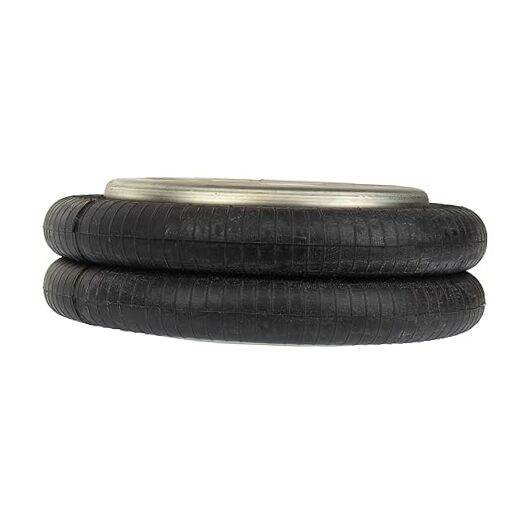 WA01-7400C Double Convoluted Air Spring with Aluminum Base – Replaces for