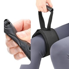 Leg Lifter Strap Easy to Use Thigh Lifter Strap Assistive for Elderly, Seniors