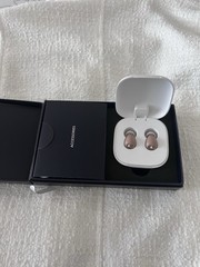 New! Audien Hearing AUDIEN ATOM ONE Rechargeable OTC HEARING AIDS