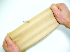 2 New Calf Shin Leg Sleeve Support Compression Brace