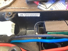 Journey Zinger Electric Controller Power Control Module