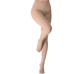 30-40 mmHg Compression Pantyhose Tights Medical Varicose Veins Travel Socks