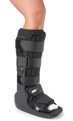 Ossur Form Fit Air Walker Boot Large