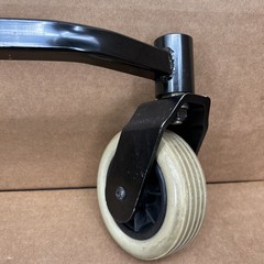 Caster / Wheels & Forks Shoprider Streamer Rear Frame Beam Power Wheelchair