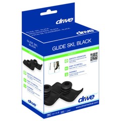 Drive Medical Walker Glide Skis