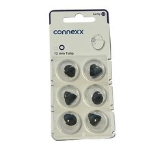 Signia 12MM Tulip Dome Eartip 3.0 (Formerly Siemens) 12mm Tulip