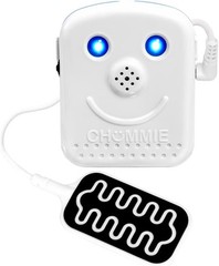Bedwetting Alarm for Deep Sleepers – , Clinically Proven System with Loud Sou…