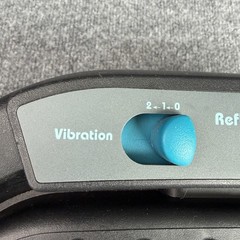 Foot Circulator FC-2000 Massager Reflexology Circulation Therapy Fitness Health