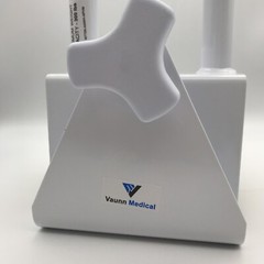 Vaunn Medical Adjustable Bathtub Safety Rail Shower Grab Bar Tub Handle