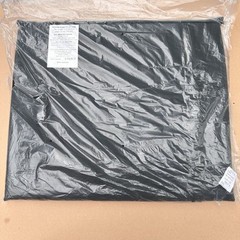 Drive Medical Lumbar Support General Use Wheelchair Back Cushion 14920 17”x20”