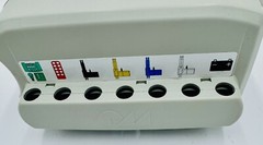Drive Control Box For P902 P1752 P2002 Beds CB.01.30.02 15005JBN-D Dewert MC15
