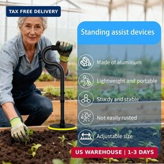 Standing Assist Devices Mobility Aids to Help Get up from Floor Standing Aids &