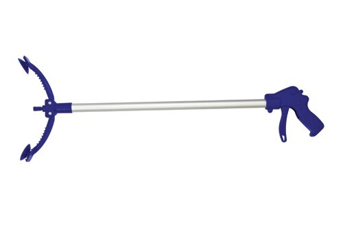 Blue Jay BJ100159 Nothing Beyond Your Reach Big Grip 30″ Reacher With Lock