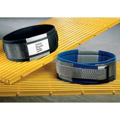 Ok-1 Ok-Ss-5-Blk/Bm Back Support, Black, M