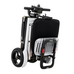 Pride Mobility i-Go FOLDING Lightweight Mobility Scooter WHITE OR BLACK COLORS