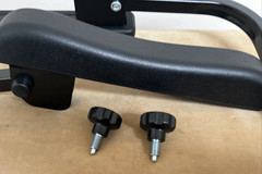 FREERIDERUSA Set of Luggie Armrests