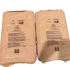 Poise Overnight Incontinence Pads Extra Coverage 8 – 72 Count (2 Packages of 36)