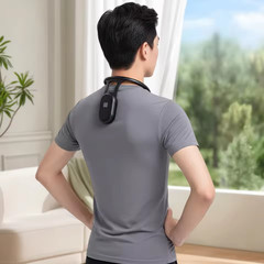Smart Posture Corrector Vibration Reminder Back Neck Support Trainer Free Shipp