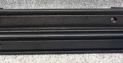 Permobil F3/5 M3/5 Power Wheelchair 17″-23″ Side Seat Rails & Seat Pan Adj #381