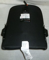 FUTURE MOBILITY WHEELCHAIR BACK VERY GOOD CONDITION 16×20″