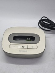 Phonak TVLink2 Base Station TV Link II TV Sound Amplifier Your TV Sonova