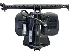 Invacare/Rovi Power Legrest Footrest TDX SP2, More TRC1811 94UA1KB1 Wheelchair