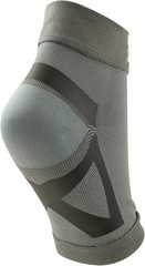 Plantar Fasciitis Sleeve – Compression Foot Sleeve for Arch & Heel Support Sz. L