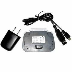 Kirkland Power Pack Unitron Moxi R Phonak Combi Case Power pack White