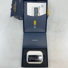 Audien Hearing ATOM X Rechargeable OTC Hearing Aids – OPEN BOX